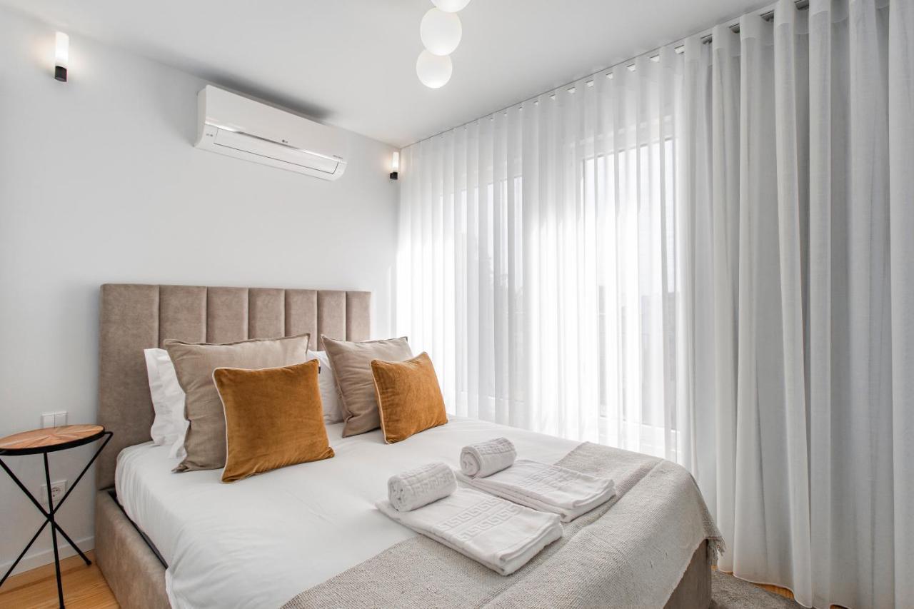 Joao Das Regras 321 By Lovelystay 波尔图 外观 照片