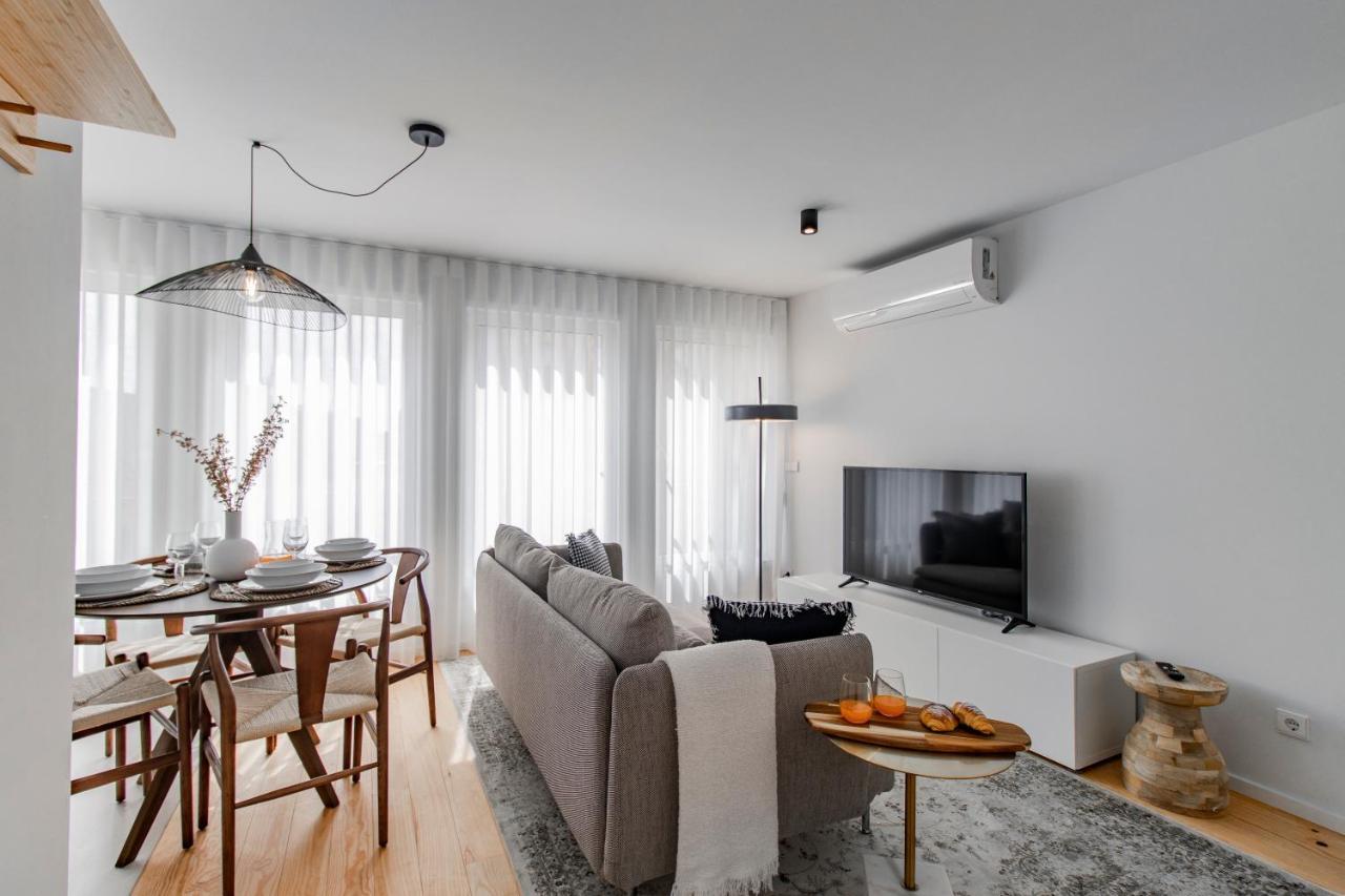 Joao Das Regras 321 By Lovelystay 波尔图 外观 照片