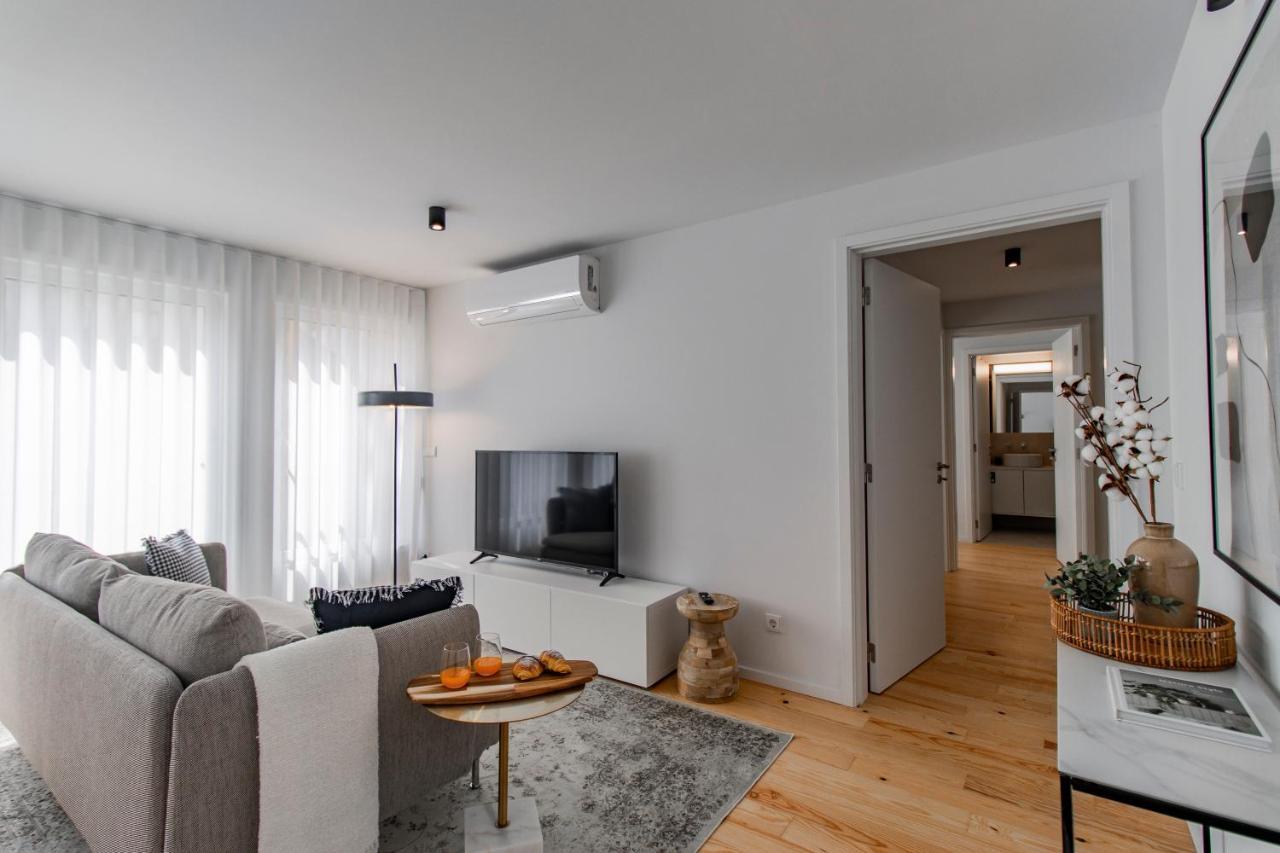 Joao Das Regras 321 By Lovelystay 波尔图 外观 照片