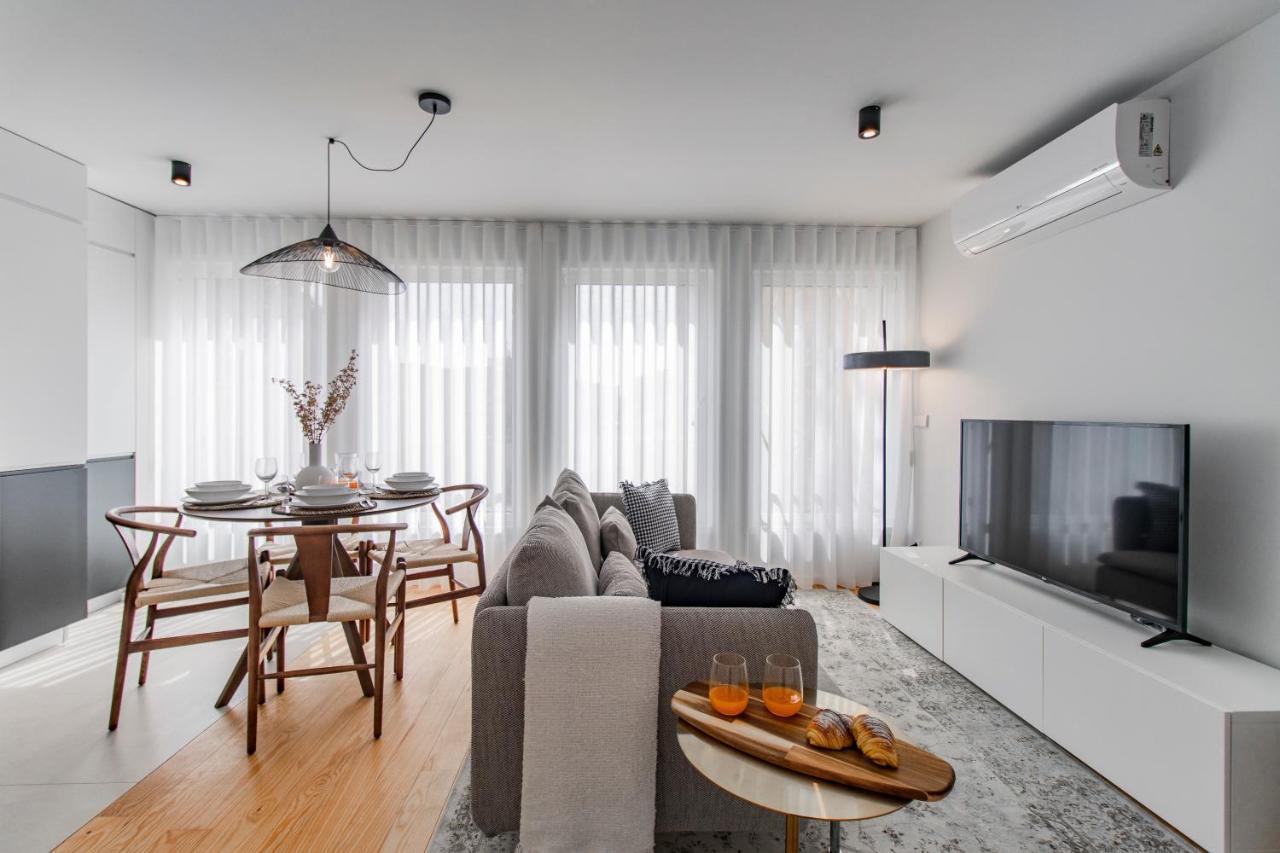 Joao Das Regras 321 By Lovelystay 波尔图 外观 照片