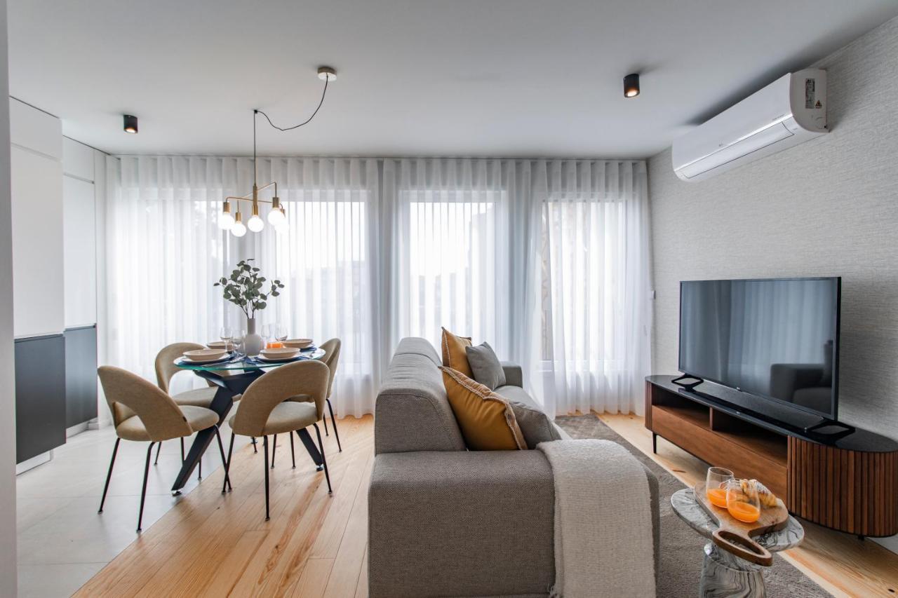 Joao Das Regras 321 By Lovelystay 波尔图 外观 照片